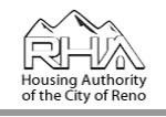 Reno Housing Authority
